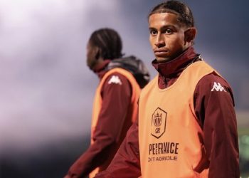 Un fotbalist din Ligue 1 și iubita lui, grav răniți în incendiul din Crans-Montana, Elveția. Anunțul echipei FC Metz