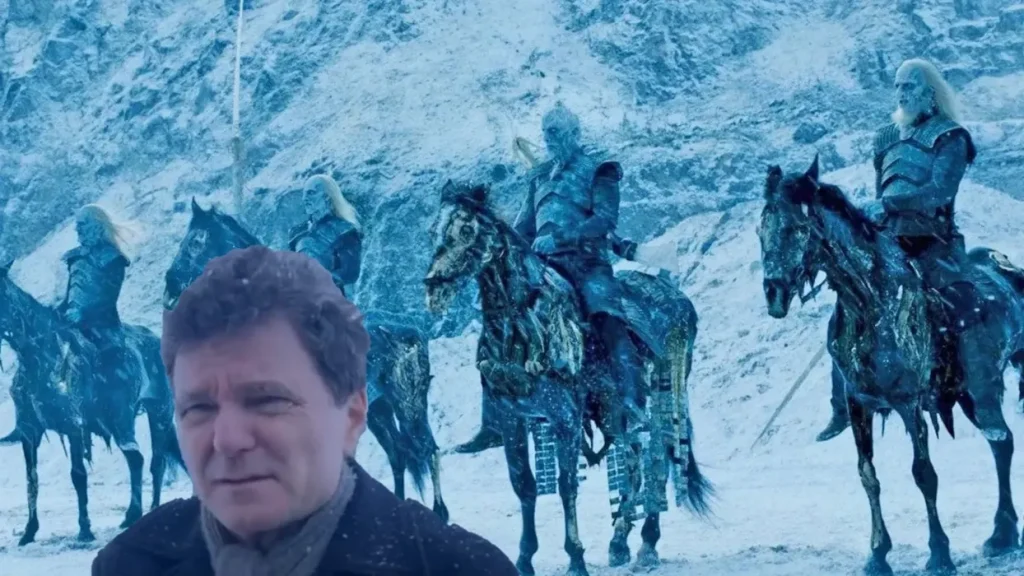 Cele mai tari glume și meme-uri cu Nicușor Dan blocat pe aeroportul din Paris: "Di, di, di şi hai la pas, ajungem diseară-acas!"