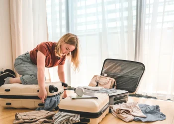 Turismul literar este noul trend în călătorii