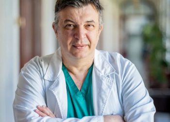 Prof. Dr. Șerban Bertesteanu, ironii amare după ce Spitalul Colțea a fost scos de pe lista strategică: "Abia aștept să desființez garda de ORL pentru că nu mai e nevoie de noi"