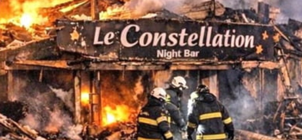 Român decedat în incendiul din Crans-Montana. MAE confirmă Român decedat în incendiul din Crans-Montana. MAE confirmă