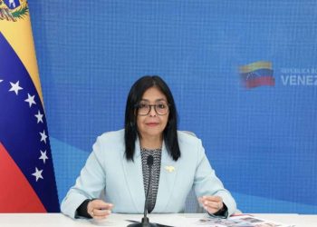 Cine este Delcy Rodriguez, liderul Venezuelei după capturarea lui Maduro