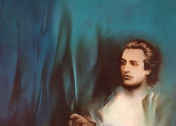 Art Safari dezvăluie cum a devenit Eminescu iconic