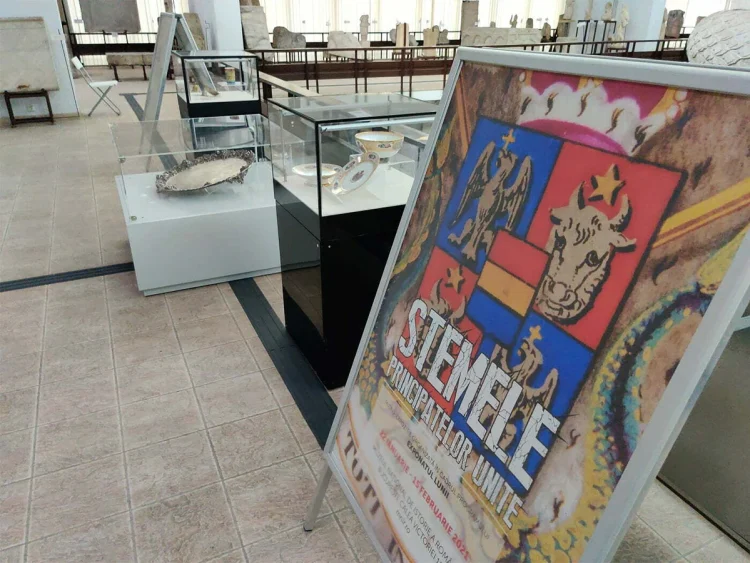 Ce poți face pe 24 ianuarie în București, de Ziua Unirii Principatelor Române. Foto: Muzeul Național de Istorie a României