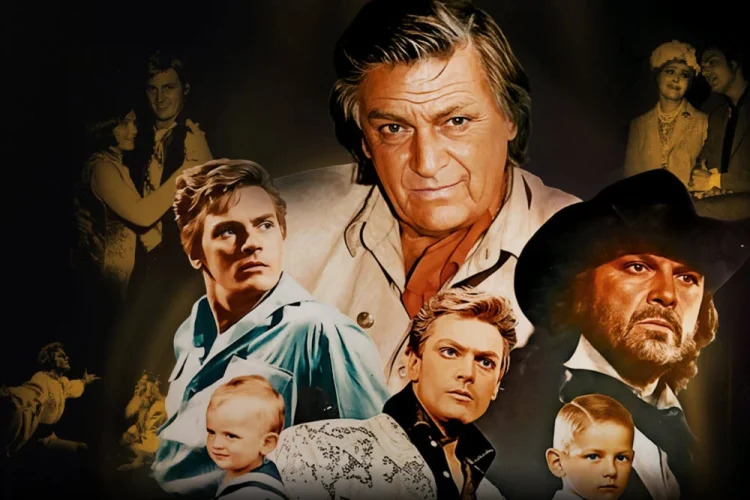 Florin Piersic împlinește de 90 de ani.. Foto: infomusic.ro