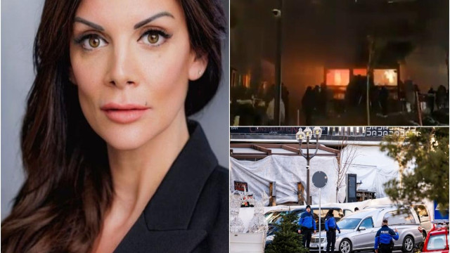 Patronii barului din Crans-Montana, Elveţia, puşi sub acuzare, după incendiul în care au murit 47 de oameni. Care sunt acuzațiile