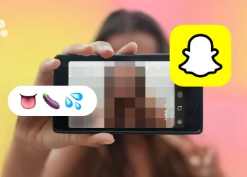 Snapchat introduce monitorizarea adolescenților