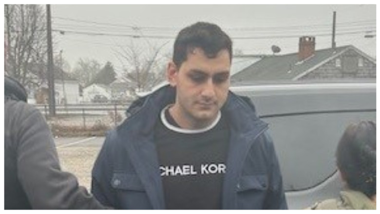 Cine este românul de 24 de ani arestat de ICE în America. Este acuzat de mai multe infracțiuni grave