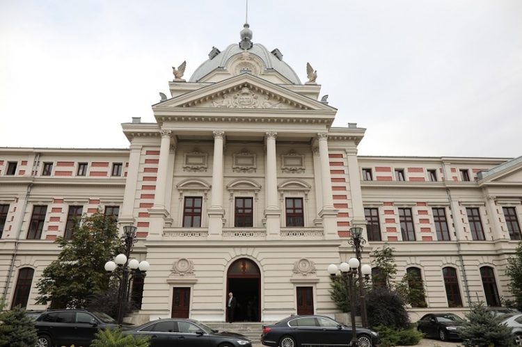 Spitalul Colţea contestă excluderea din categoria unităţilor strategice: "Solicităm rămânerea ca spital monoprofil hemato-oncologic"