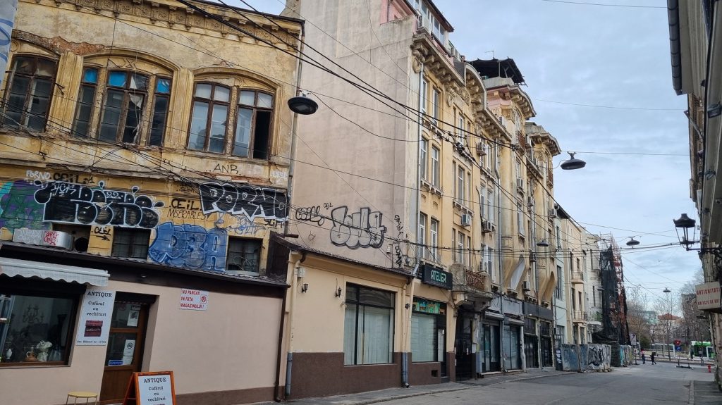 Dovada că Nicușor Dan a blocat consolidările clădirilor din Centrul Vechi al Bucureștiului, doar din orgoliu – DOCUMENT | Oficiul de Știri