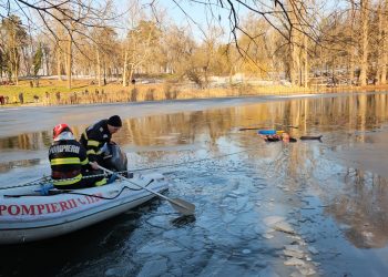 El este Vipan Kumar, indianul care a salvat fetița din Craiova, căzută în lacul din Parcul Romanescu! Decizia primăriței Lia Olguța Vasilescu