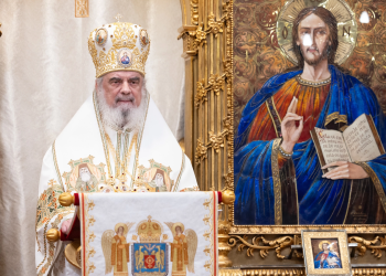 Patriarhul Daniel, mesaj de condoleanțe după tragedia din Crans-Montana, Elveția, de Revelion: "Profundă durere"