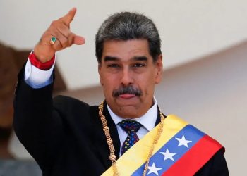 Cine este Delcy Rodriguez liderul Venezuelei după Maduro Cine este Delcy Rodriguez liderul Venezuelei după Maduro