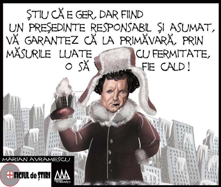 Nicușor Dan, un președinte responsabil și asumat | Oficiul de Știri Nicușor Dan, un președinte responsabil și asumat | Oficiul de Știri